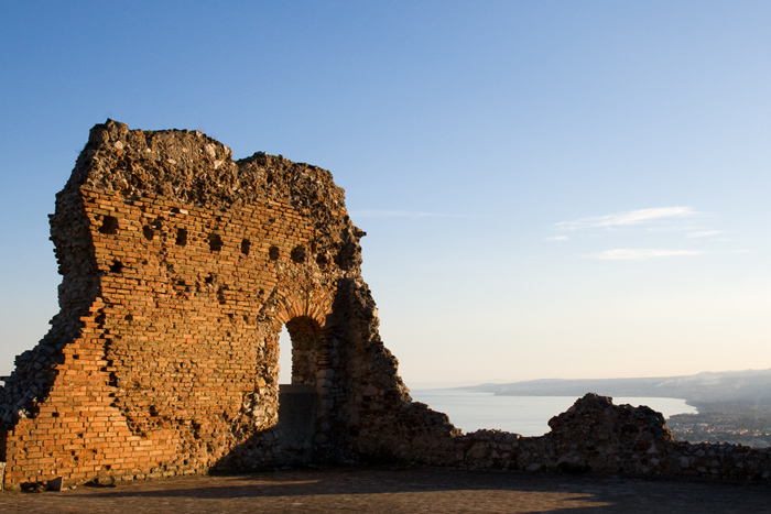 viaggio in Sicilia